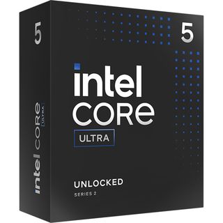 CORE ULTRA 5 245KF 4.2G LGA1851 CPU (NO GRAPHICS)