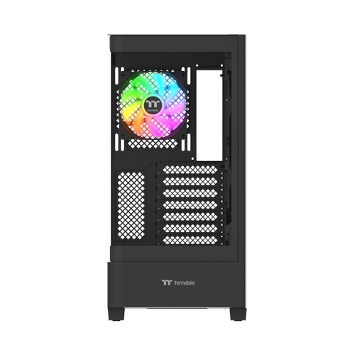 THERMALTAKE VIEW 290 TG ARGB MATX CASE BK (CA-11G-00M1WN-00) thumbnail 2