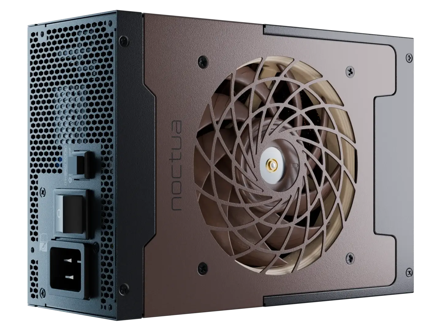 PRIME TX-1600 NOCTUA EDITION ATX 3.1 PSU TITANIUM thumbnail 14