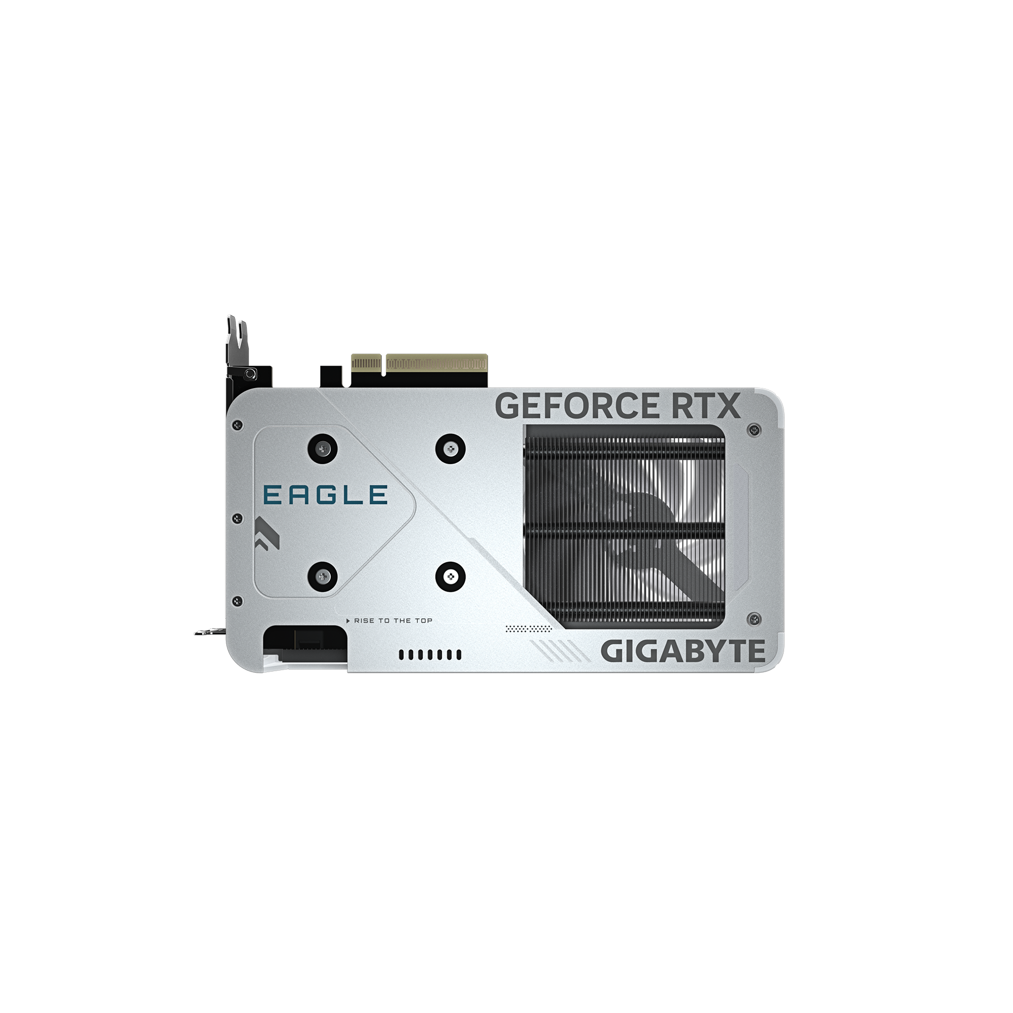 GIGABYTE RTX5060 EAGLE OC ICE 8GB GDDR7 thumbnail 10