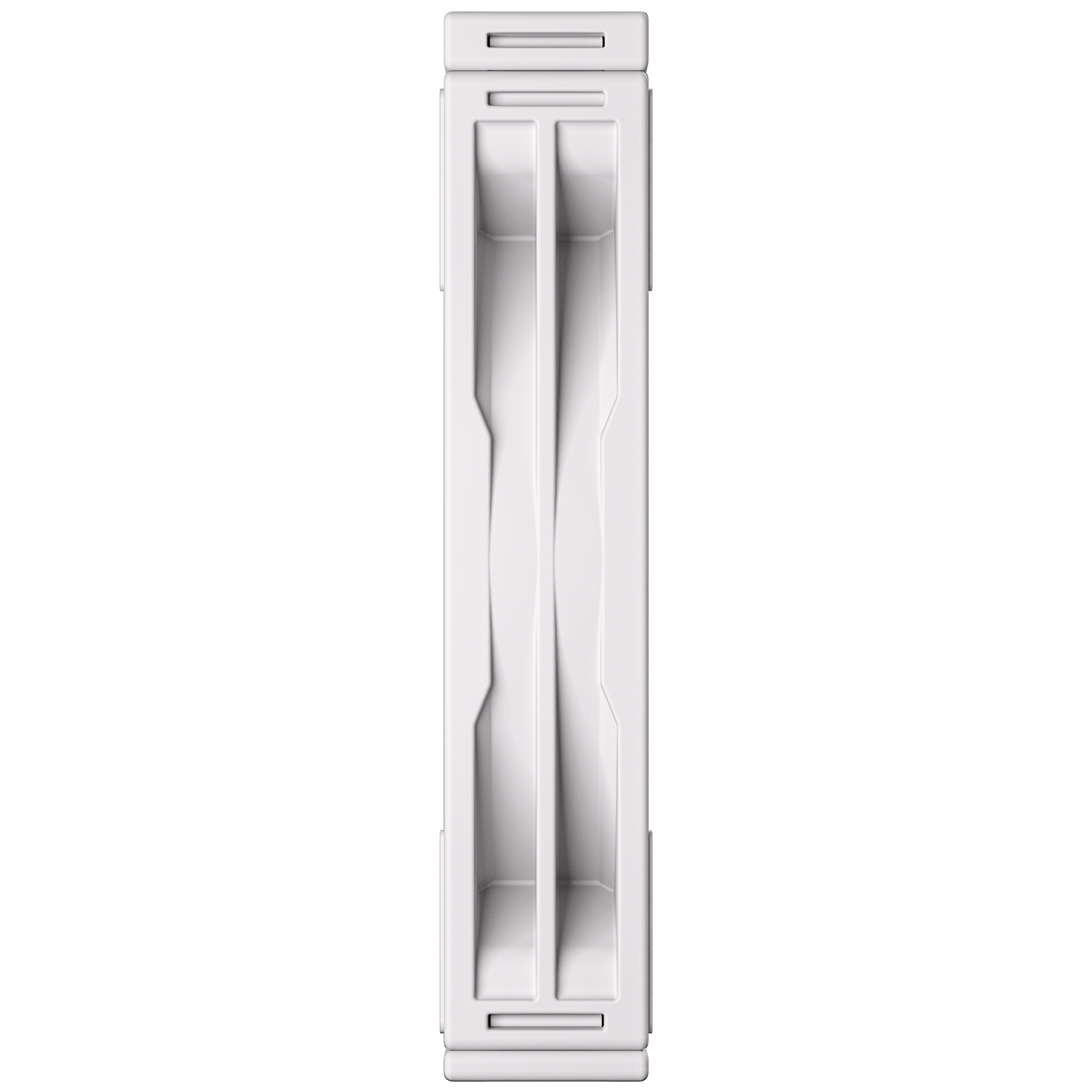 ANTEC CONNECT 120 ARGB REVERSE FANS WHITE (3-PACK) thumbnail 9