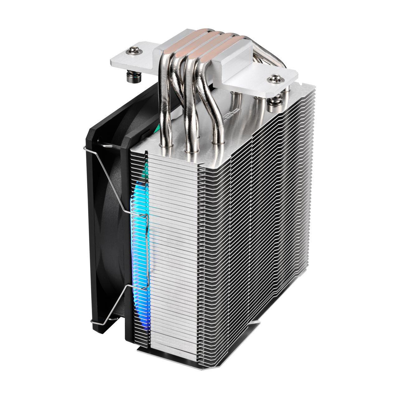 FSP NP5 CPU COOLER W/ARGB thumbnail 2