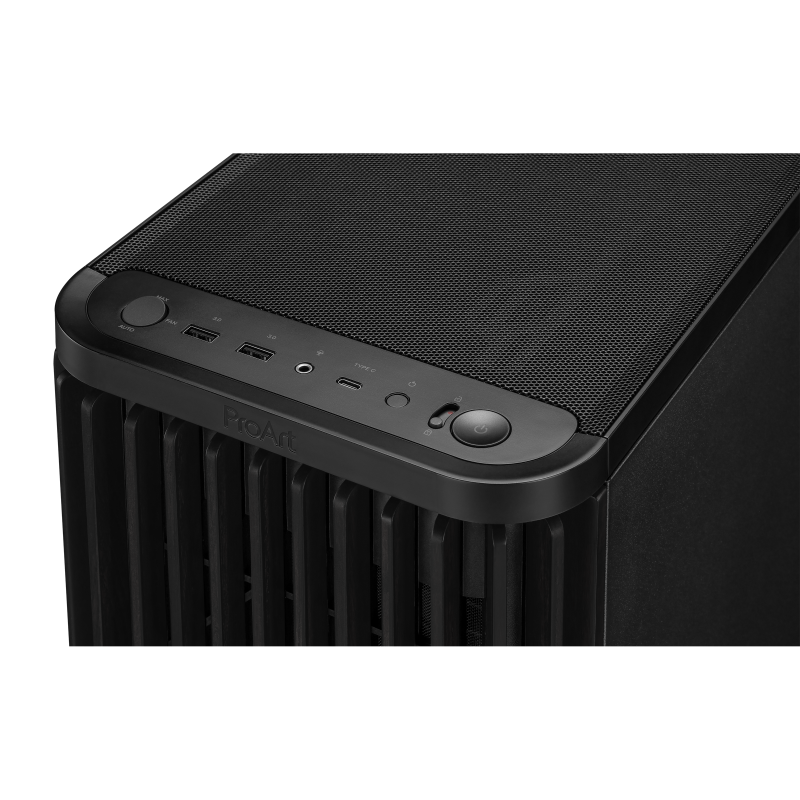 ASUS PROART PA401 WOOD MTL PWM BLACK thumbnail 6