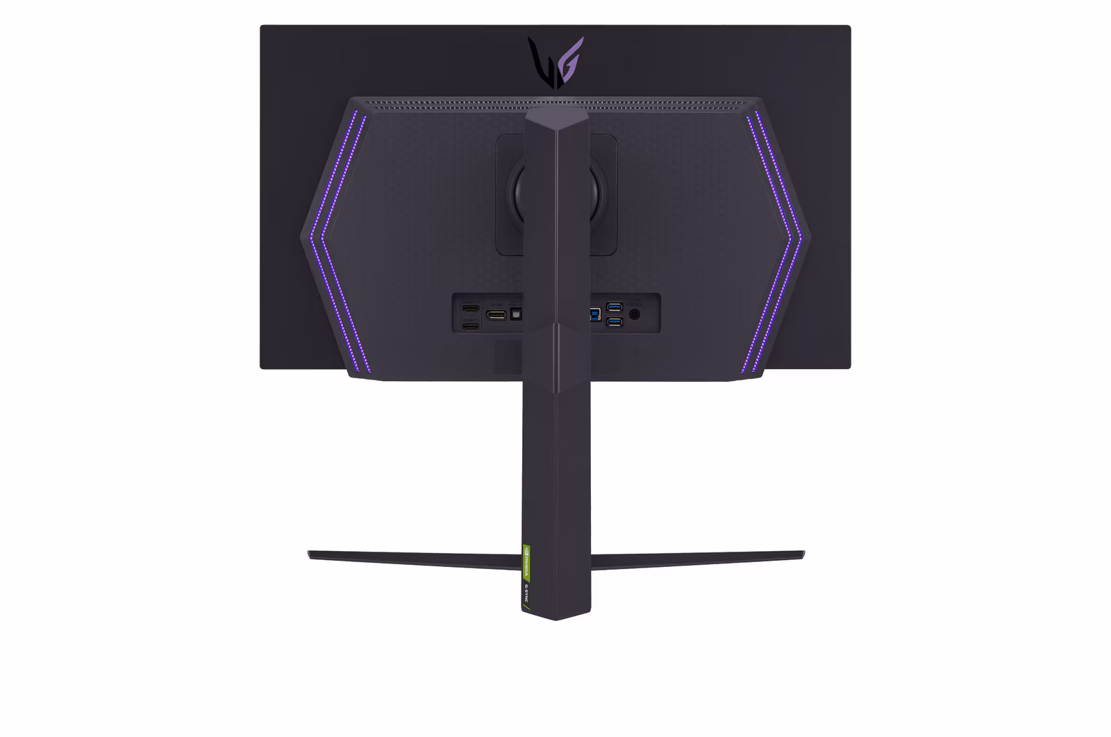 LG 27GS95QE-B/EP 240Hz 2K QHD OLED thumbnail 5