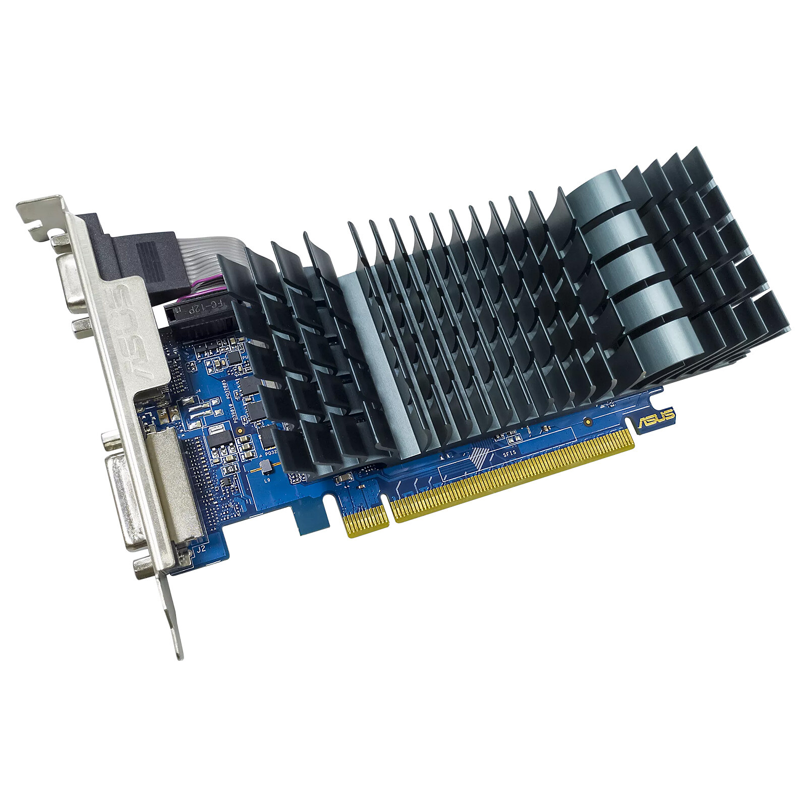 ASUS GT710 2GB DDR3 thumbnail 4