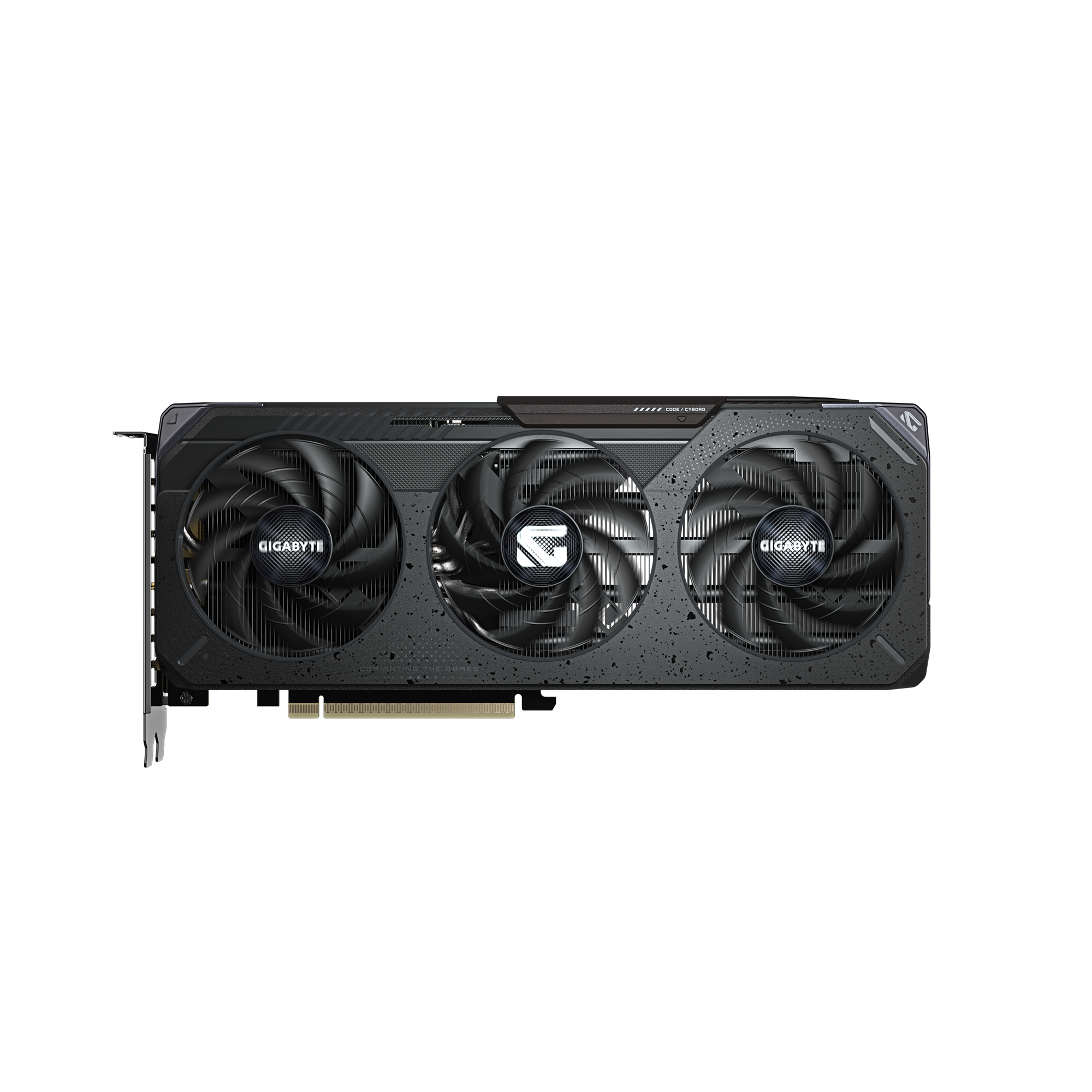 GIGABYTE RTX5060TI GAMING OC 16GB GDDR7 thumbnail 3