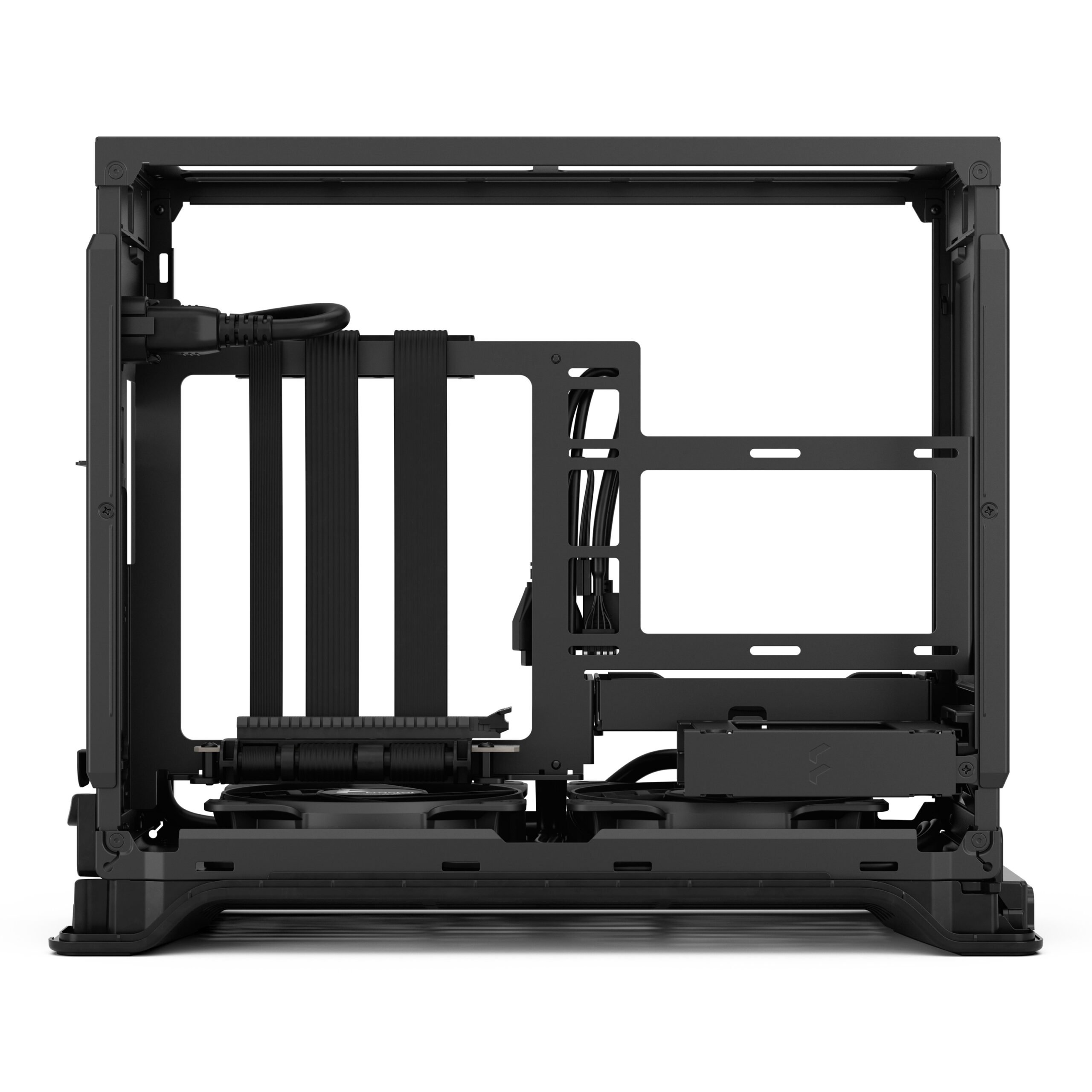 FRACTAL DESIGN ERA 2 MIDNIGHT BLUE thumbnail 17