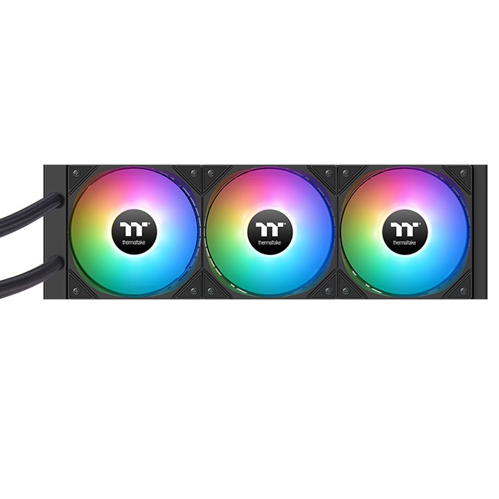 LA360-S ARGB SYNC 360MM AIO LIQUID COOLER thumbnail 4