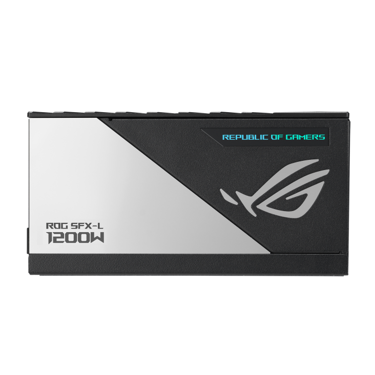 ROG LOKI SFX-L 1200W TITANIUM thumbnail 8