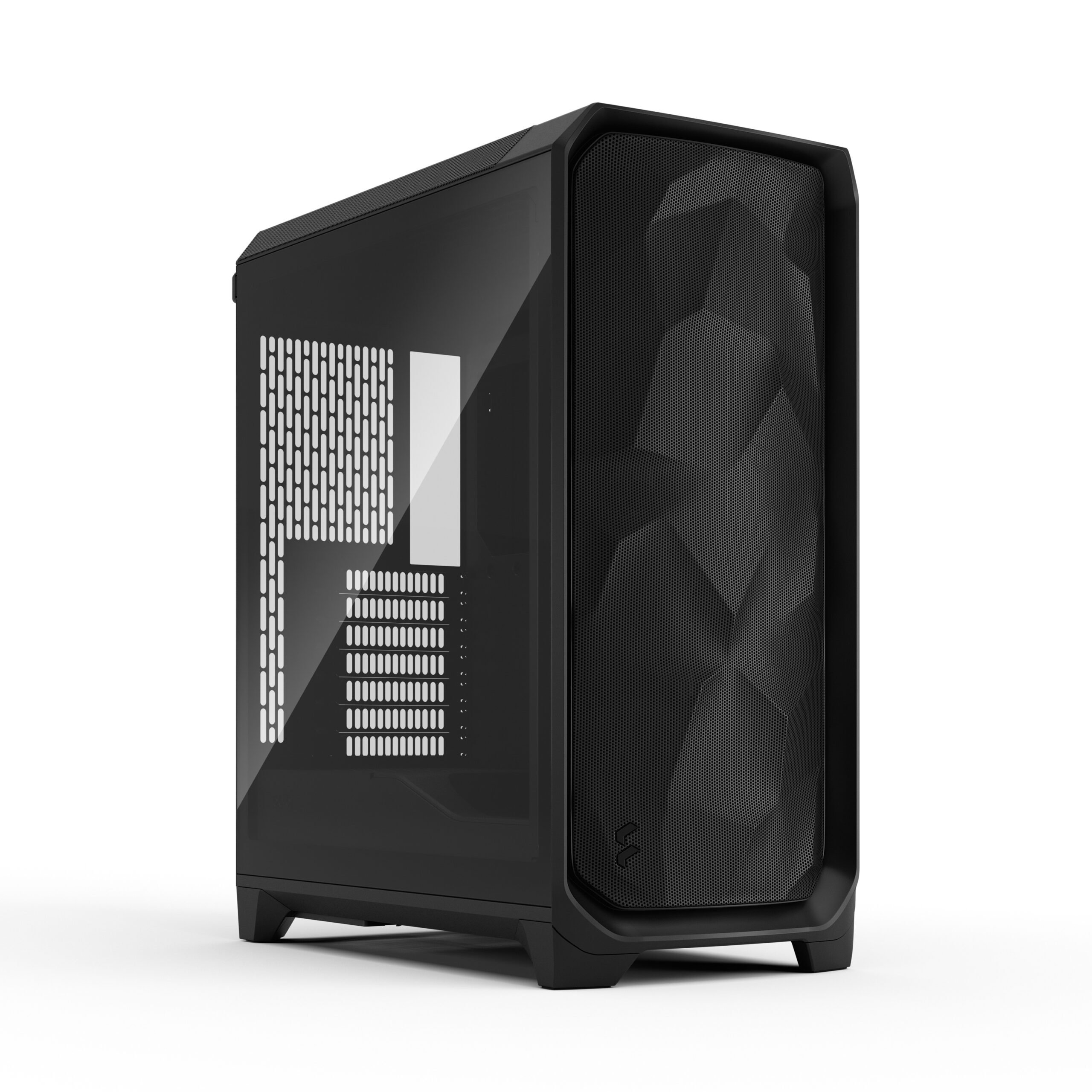 FRACTAL DESIGN MESHIFY 3 BLACK TG LIGHT TINT thumbnail 8