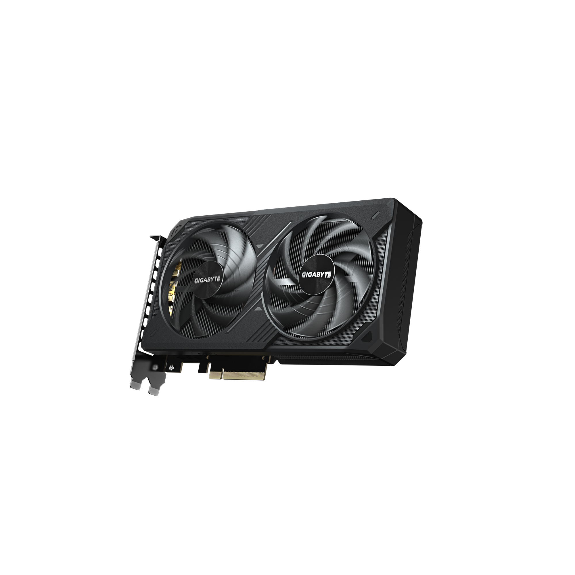 GIGABYTE RTX5060TI WINDFORCE X2 OC 8GB GDDR7 thumbnail 11