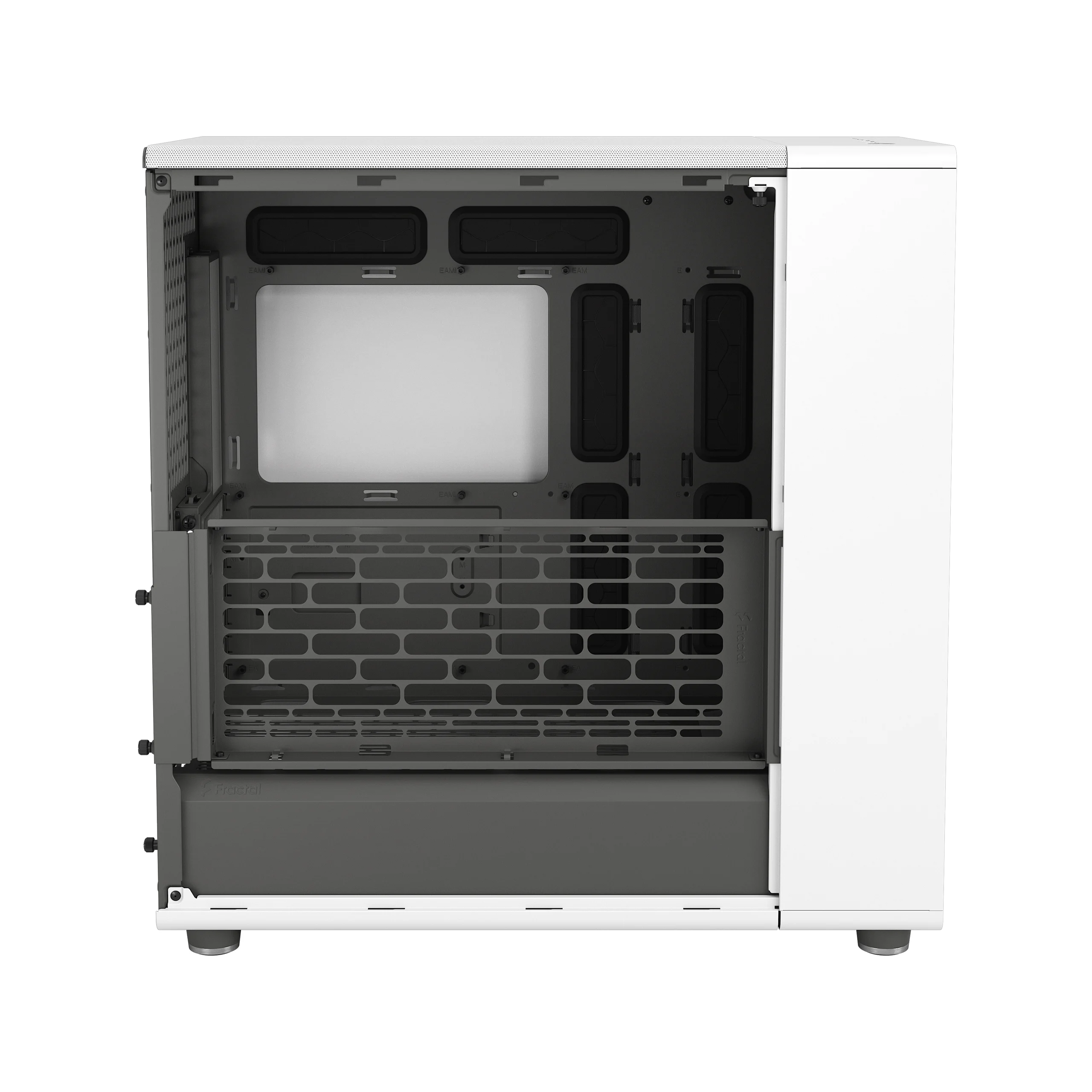 FRACTAL DESIGN NORTH XL CHALK WHITE thumbnail 14