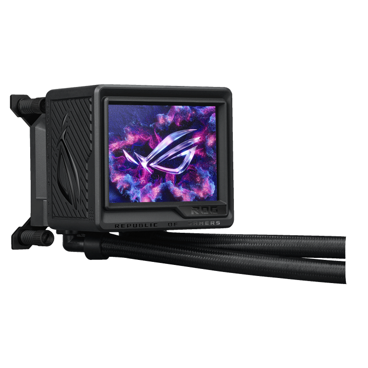ROG RYUJIN III 360 ARGB EXTREME thumbnail 8