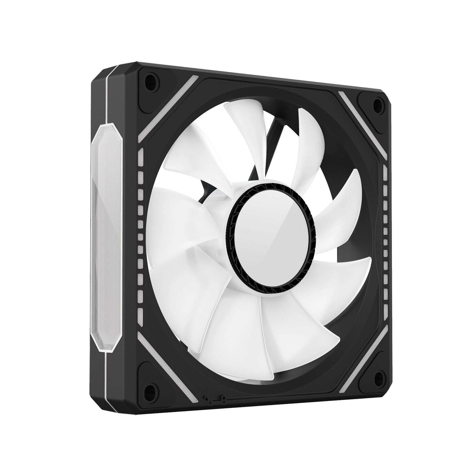ALSEYE MIRROR PRO B FAN KIT BLACK thumbnail 9