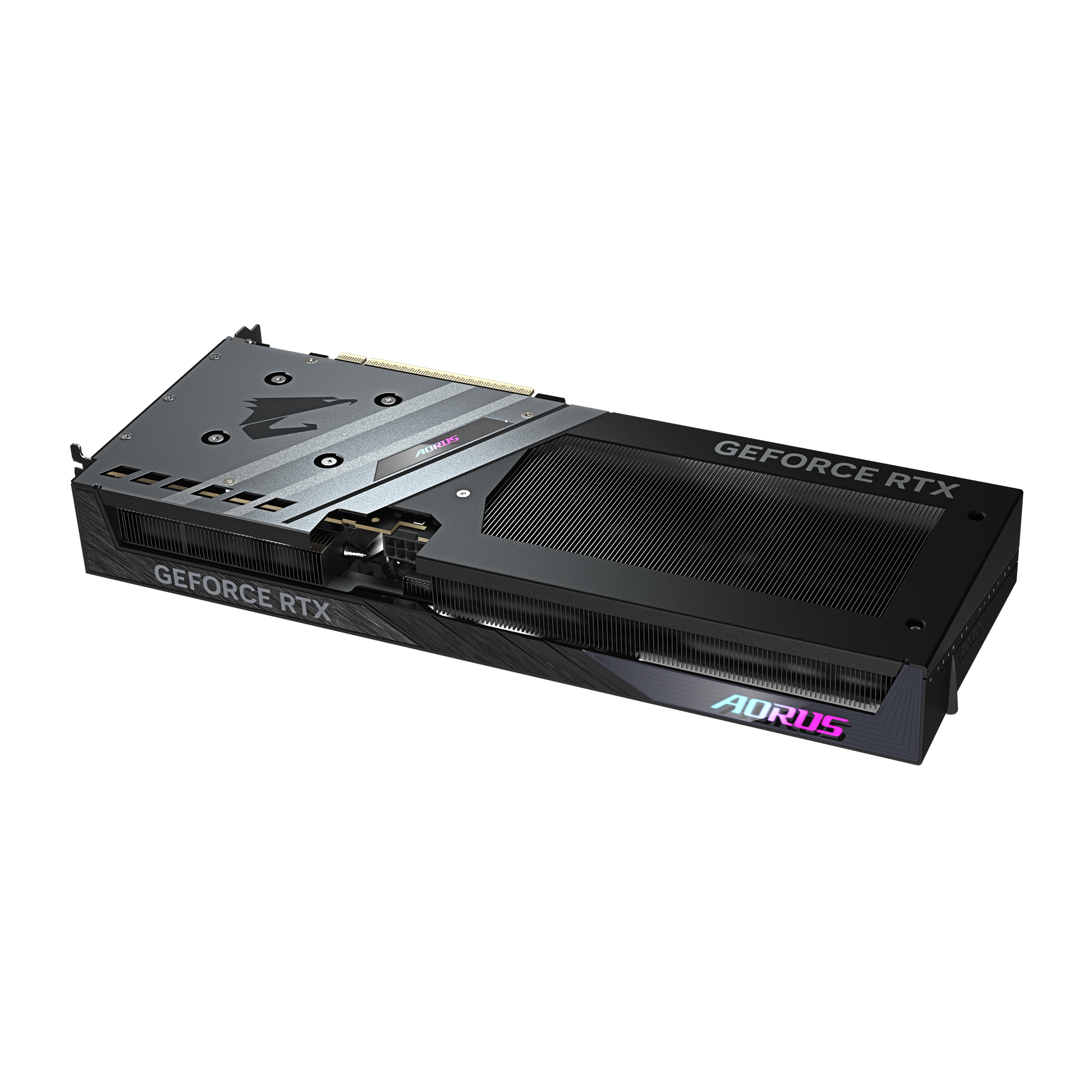 GIGABYTE RTX5060TI EAGLE OC 16GB GDDR7 thumbnail 9