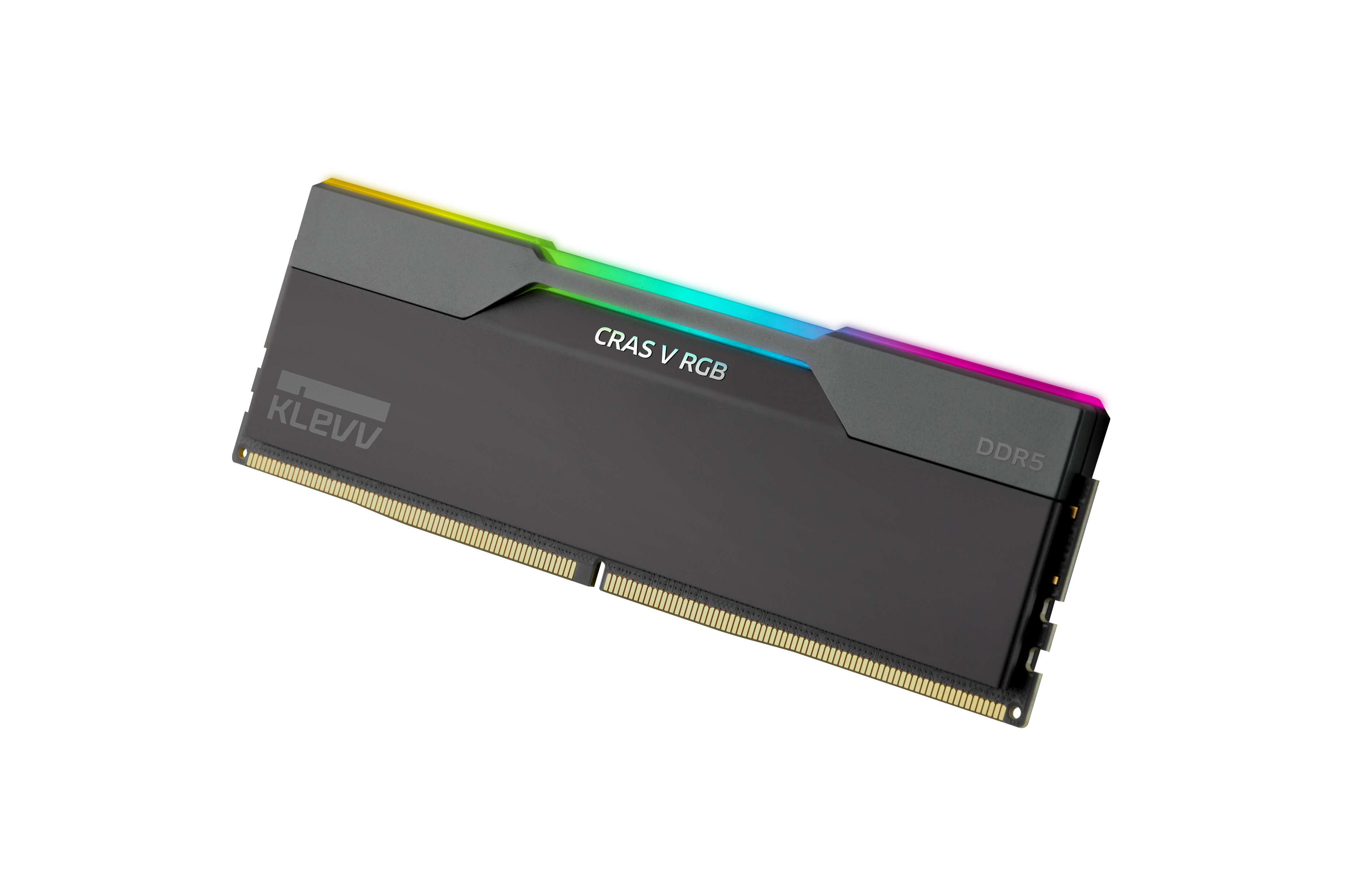 CRAS V RGB 64G KIT (32G*2) DDR5 6000MHZ thumbnail 9