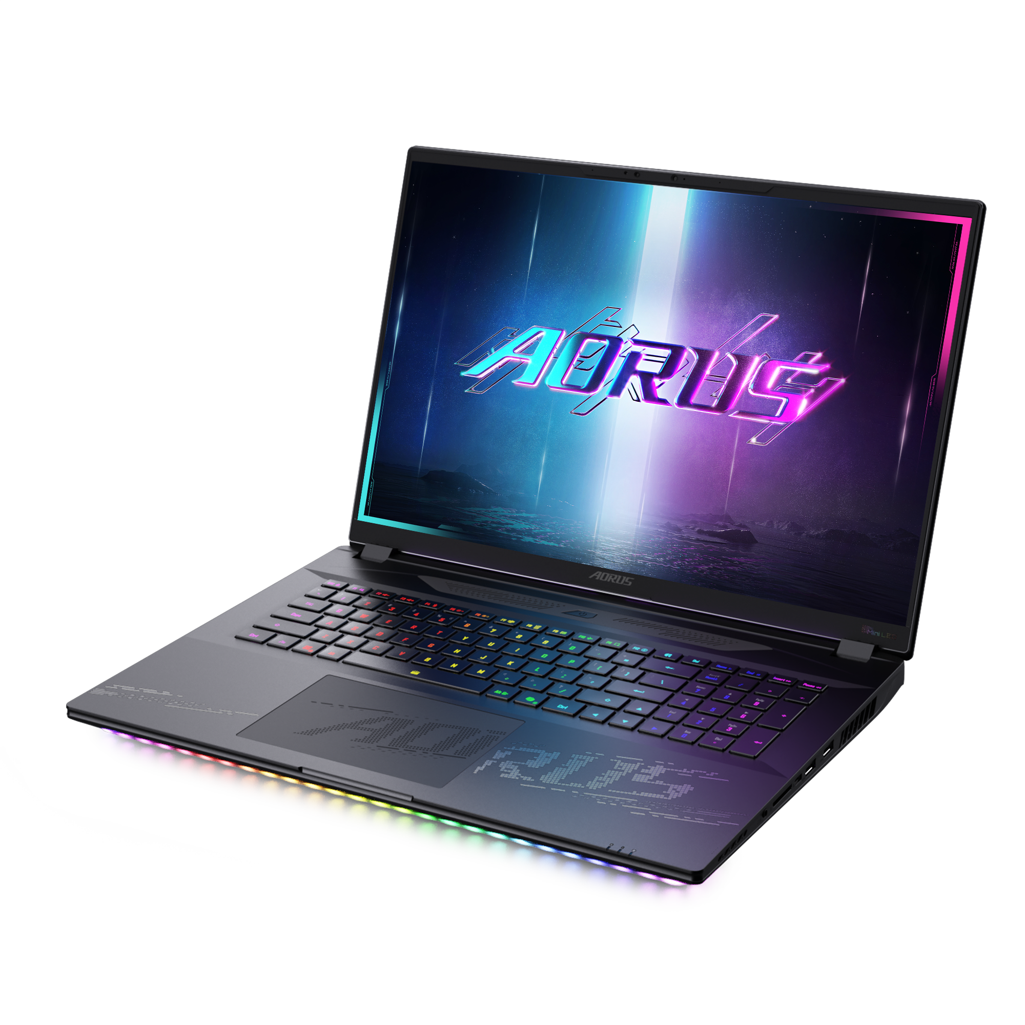 AORUS MASTER 16