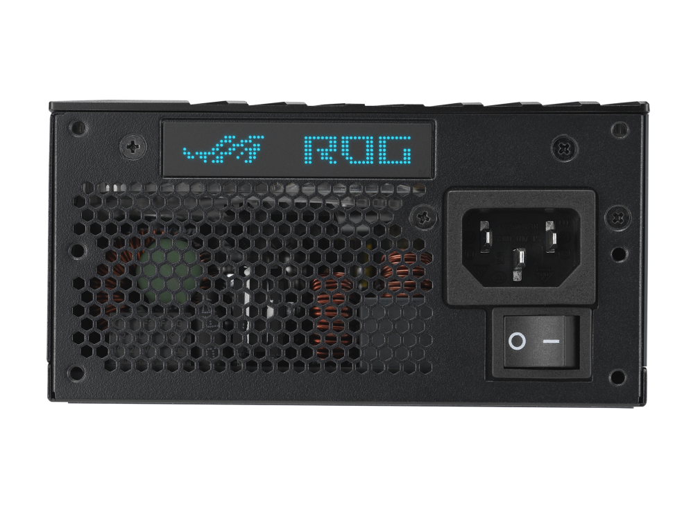 ASUS ROG LOKI SFX-L 750W PLATINUM GAMING POWER SUPPLY thumbnail 10