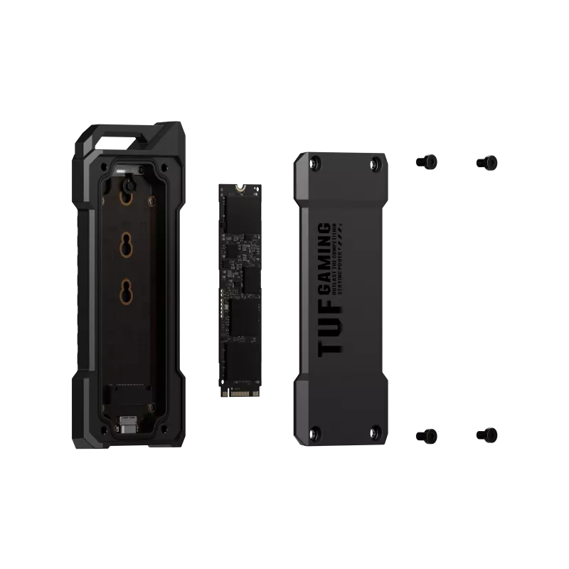 ASUS ESD-T1A BLACK thumbnail 3