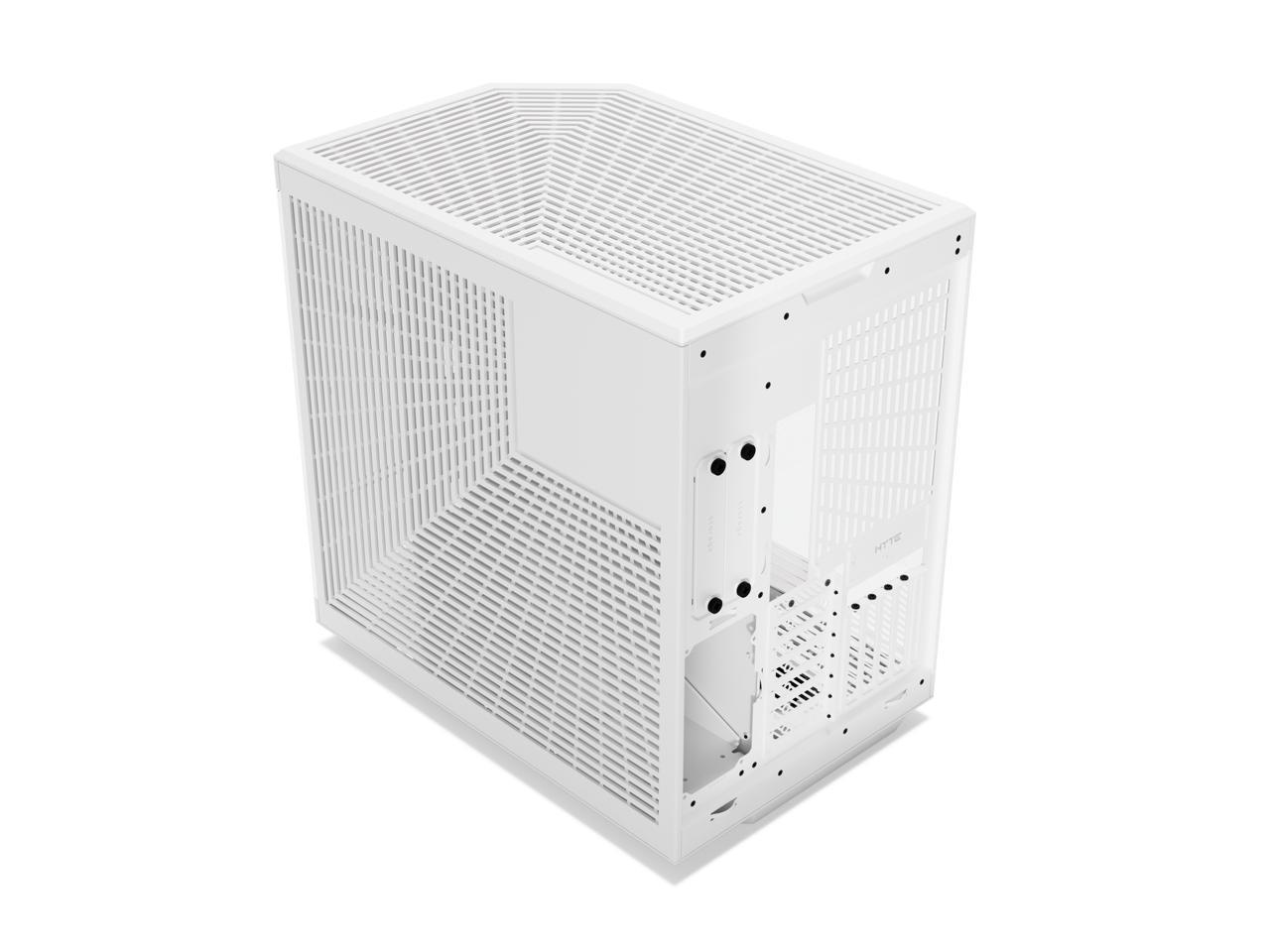 HYTE Y70 CASE SNOW WHITE thumbnail 5