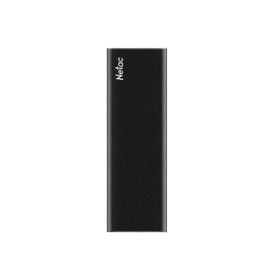 NETAC Z SLIM 1TB USB-C 3.2 GEN EXTERNAL SSD thumbnail 5