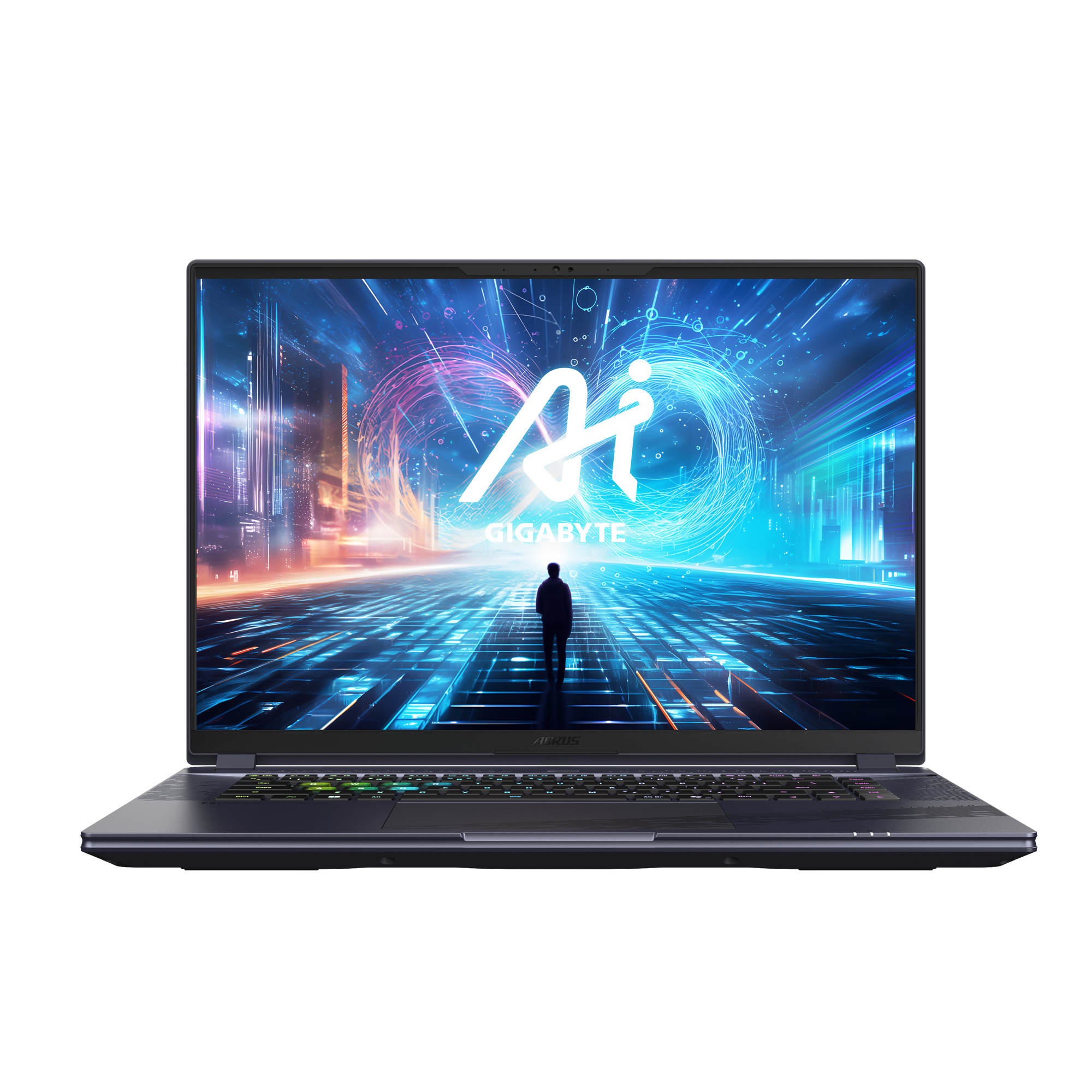 Aorus 16X ASG(2024) 16