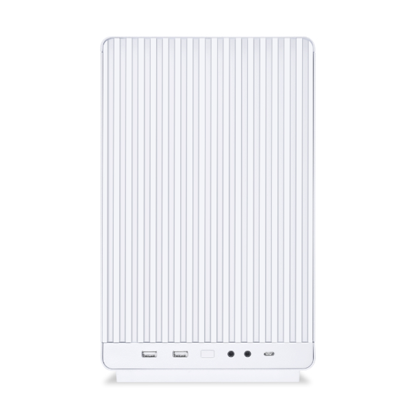 LIAN LI DAN CASE mATX WHITE thumbnail 3