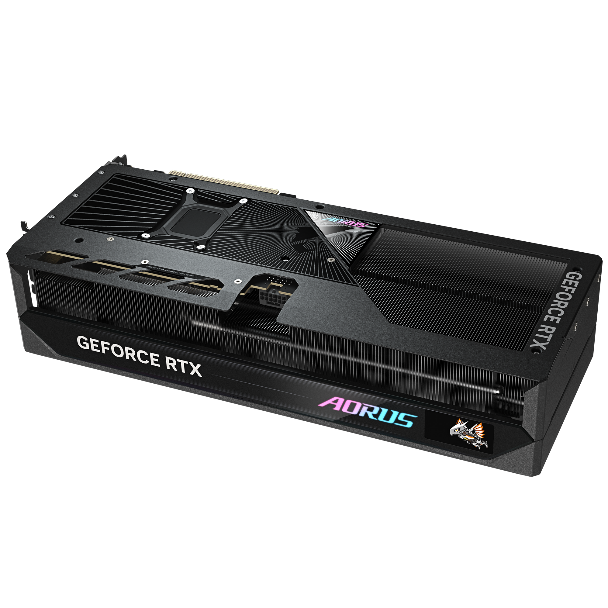 GIGABYTE RTX5070TI AORUS MASTER 16GB GDDR7 thumbnail 20