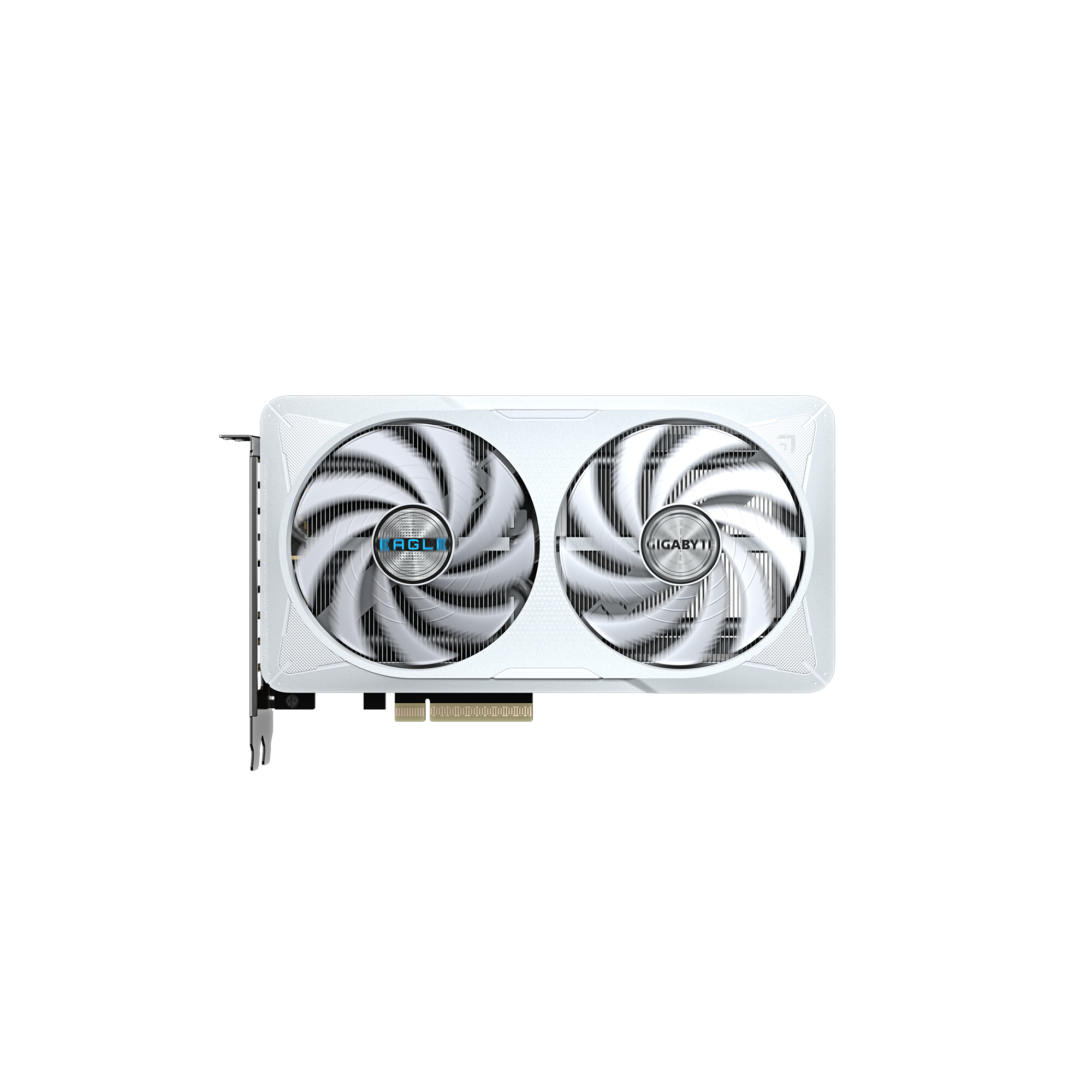 GIGABYTE RTX5060 EAGLE OC ICE 8GB GDDR7 thumbnail 6