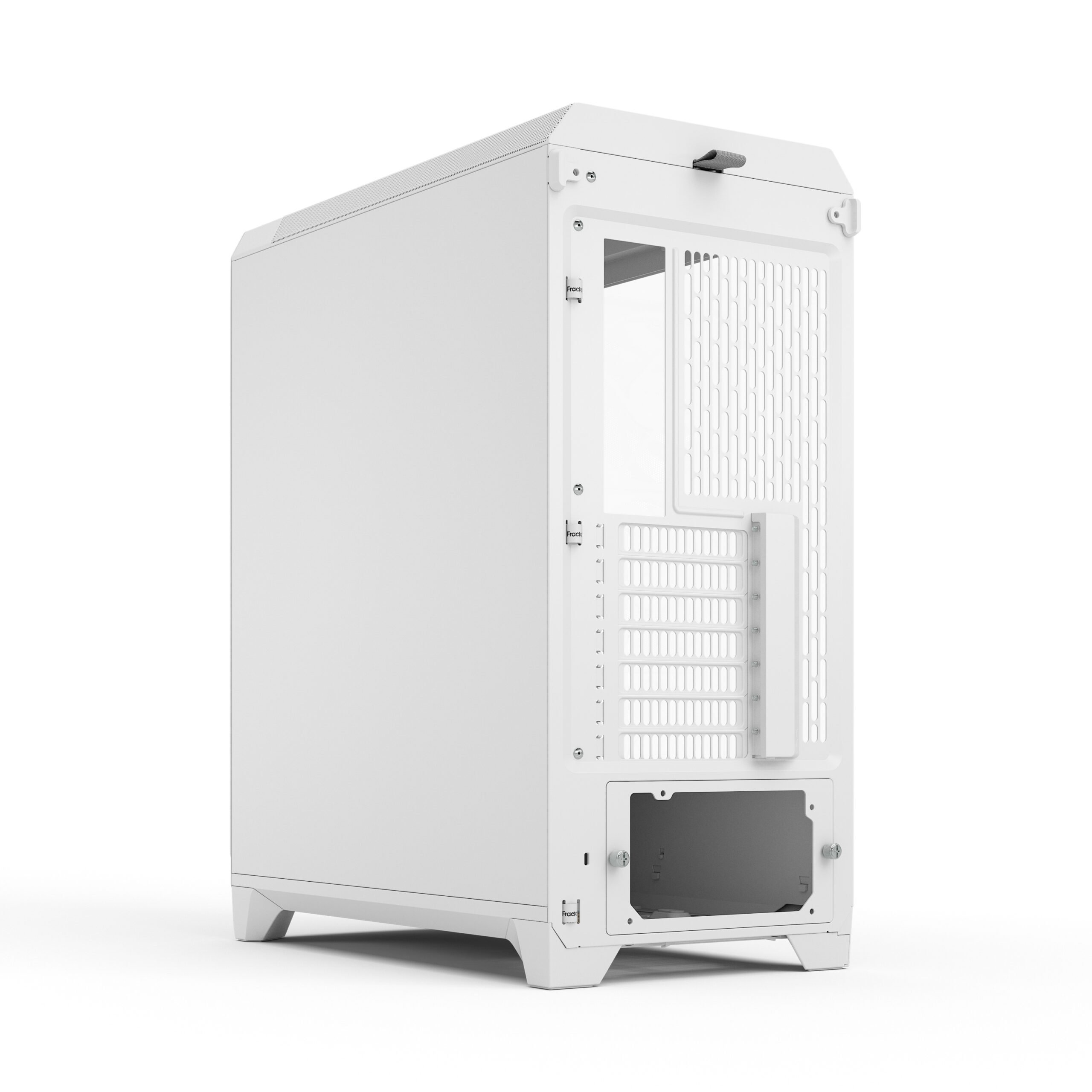 FRACTAL DESIGN MESHIFY 3 WHITE RGB TG CLEAR TINT thumbnail 11