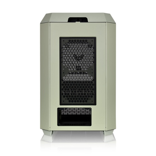 THERMALTAKE THE TOWER 300 CASE (MATCHA GREEN) thumbnail 3