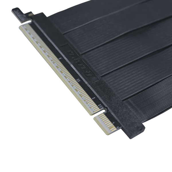 LIAN LI PCIE5.0 X 16 200MM RISER CABLE thumbnail 3