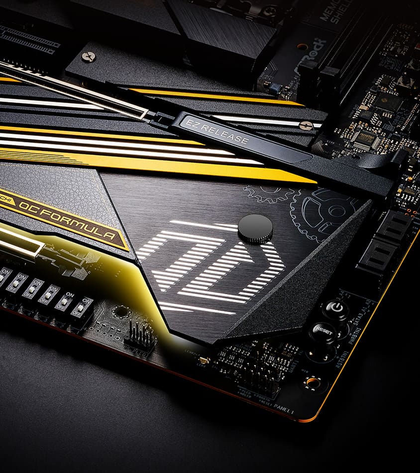 ASROCK Z890 TAICHI OC FORMULA thumbnail 12