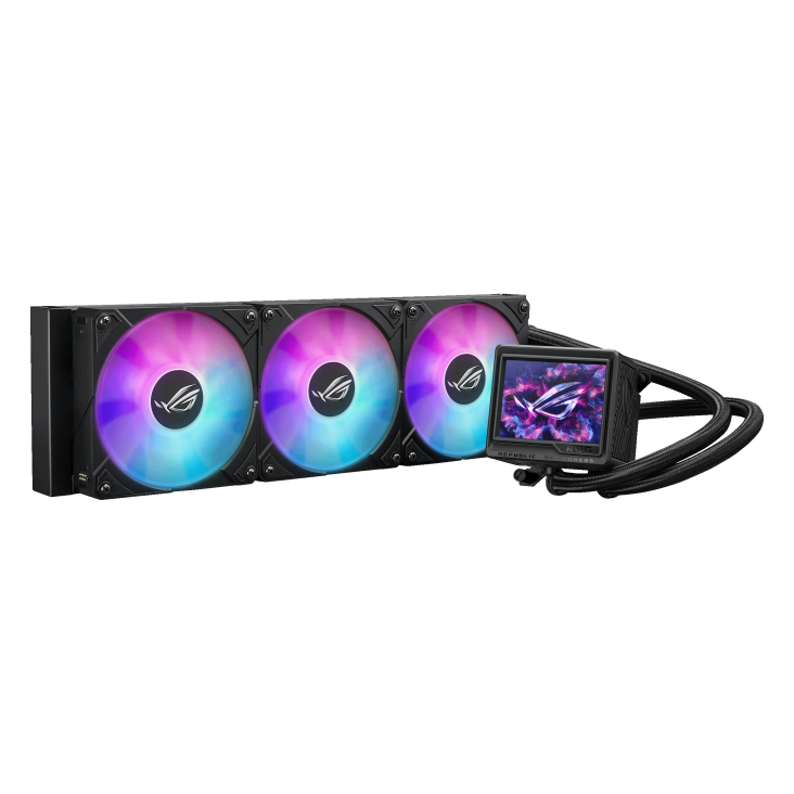 ROG RYUJIN III 360 ARGB EXTREME thumbnail 6