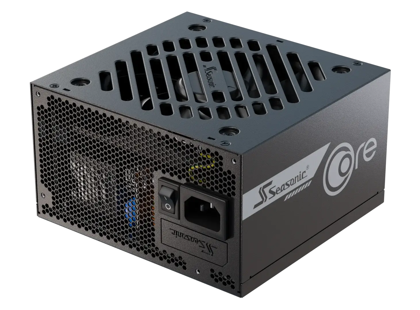 SEASONIC CORE V2 GX750 750W ATX3.1/PCIE 5.1 GOLD thumbnail 3