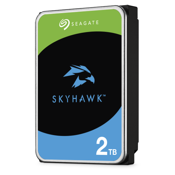 SKYHAWK 2TB ST2000VX016 5400RPM 256MB thumbnail 6