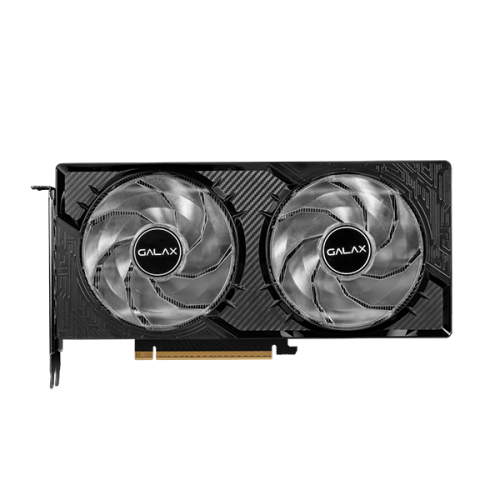 GALAX RTX5070 1-CLICK OC 12GDDR7 thumbnail 9