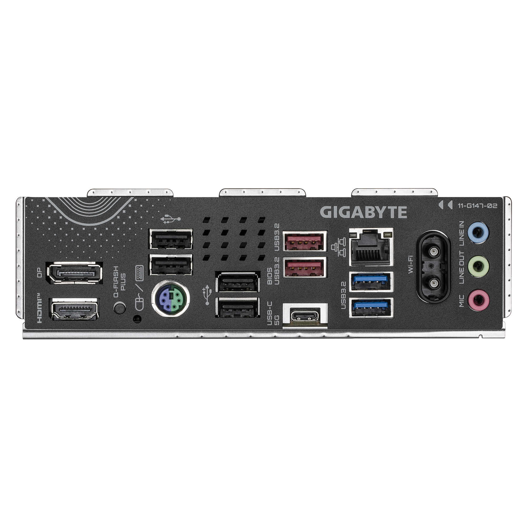GIGABYTE B850 EAGLE WIFI 6E thumbnail 4