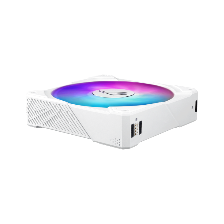 ASUS ROG RYUJIN III 360 ARGB EXTREME WHITE thumbnail 13