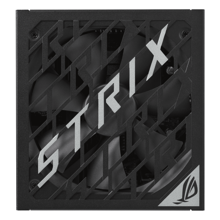 ASUS ROG STRIX 1200W ATX 3.1 PLATINUM GAMING thumbnail 5