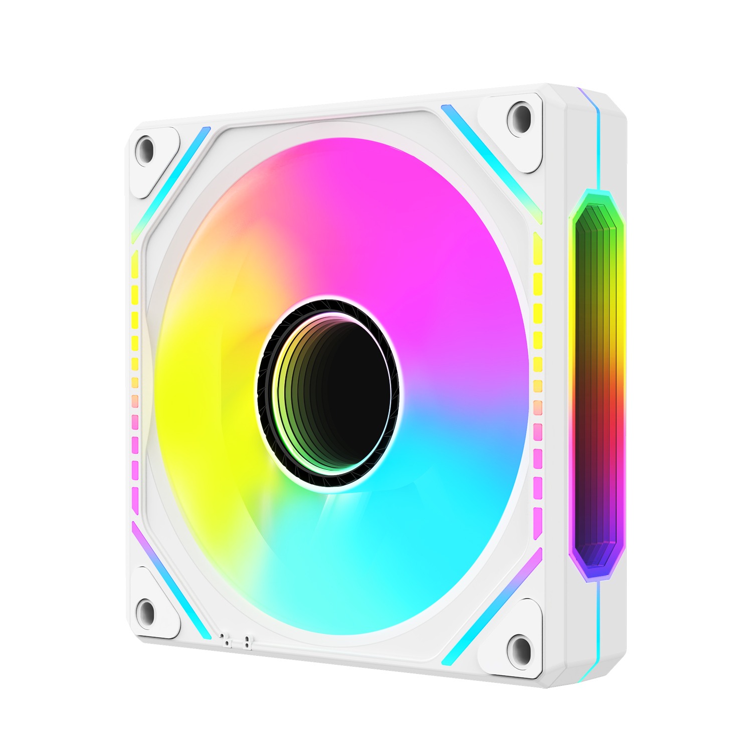 ALSEYE MIRROR PROMAX FAN KIT WHITE thumbnail 7
