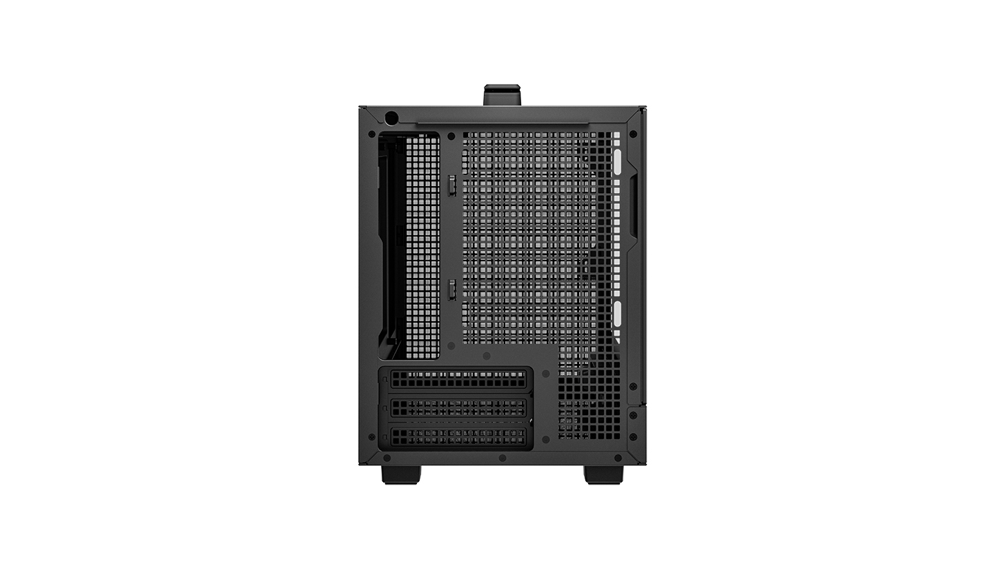 DEEPCOOL CH160 BLACK ITX CASE thumbnail 9
