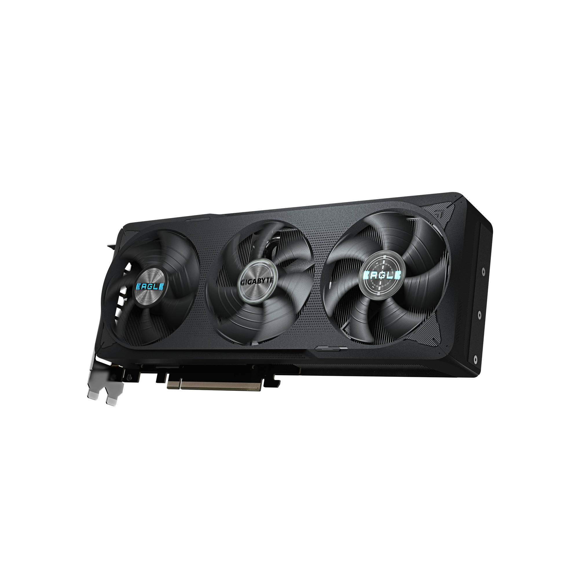 GIGABYTE RTX5070 EAGLE OC 12GB GDDR7 thumbnail 5