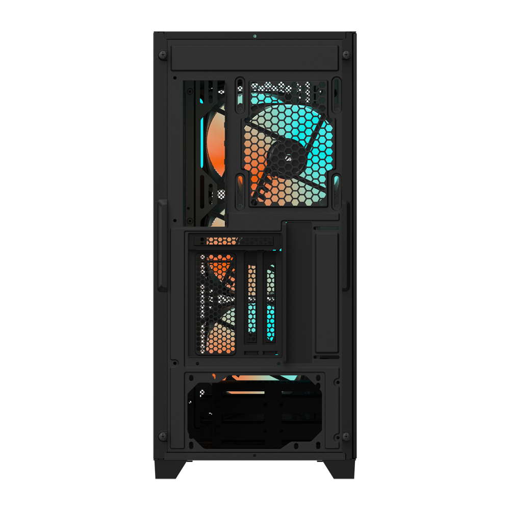 GIGABYTE C301 GLASS V2 CASE thumbnail 4