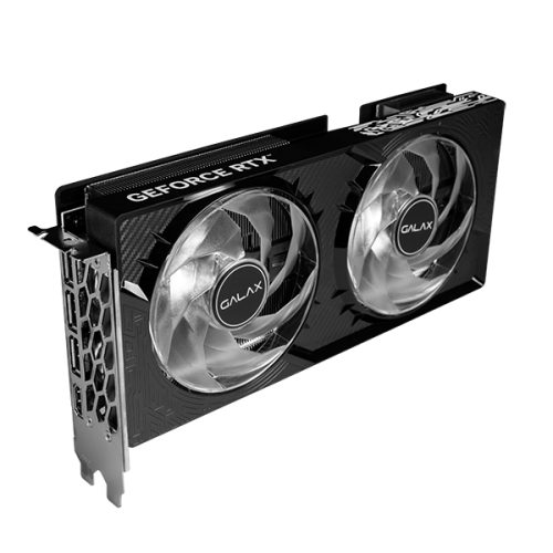 GALAX RTX5070 1-CLICK OC 12GDDR7 thumbnail 7
