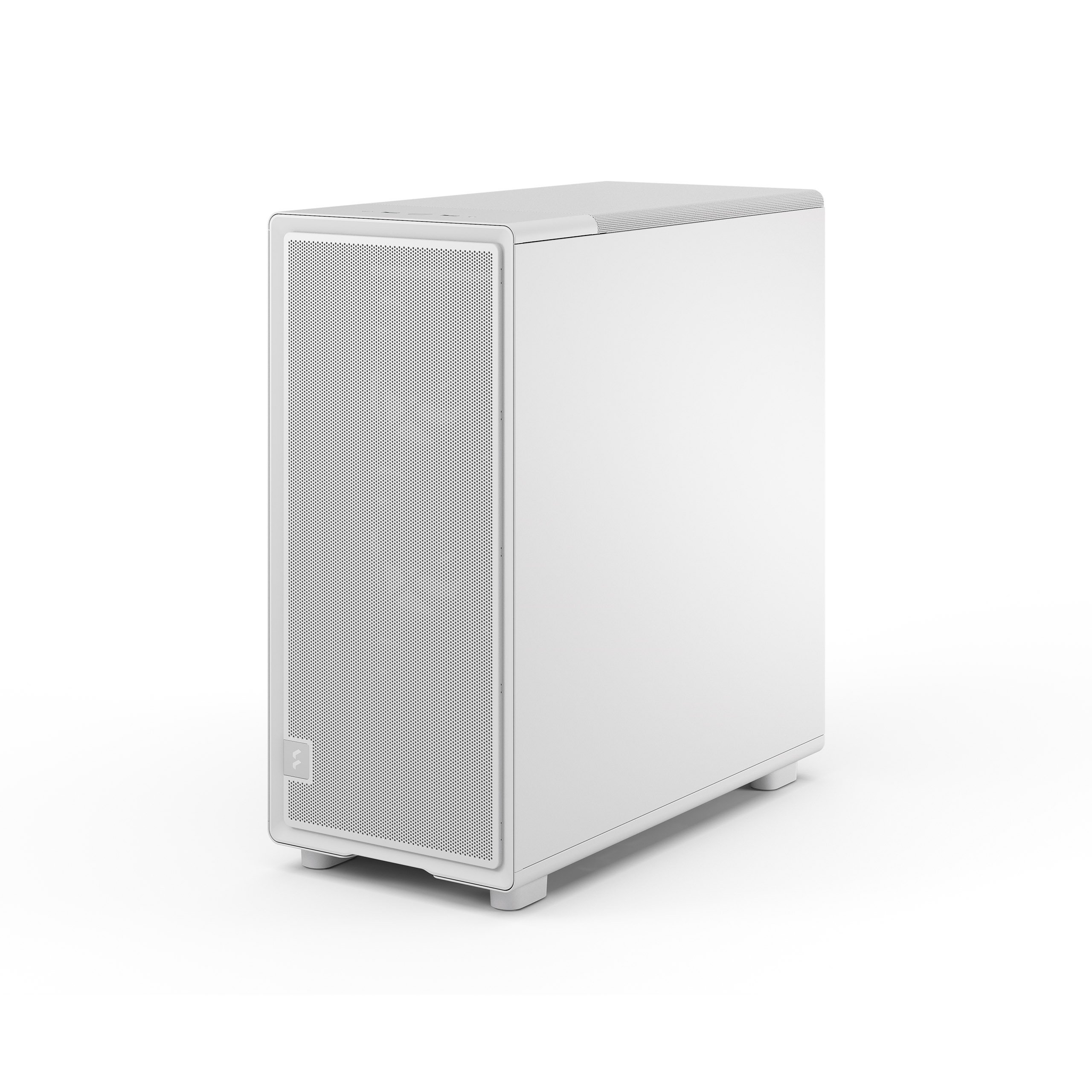FRACTAL DESIGN EPOCH WHITE TG CLEAR TINT thumbnail 4