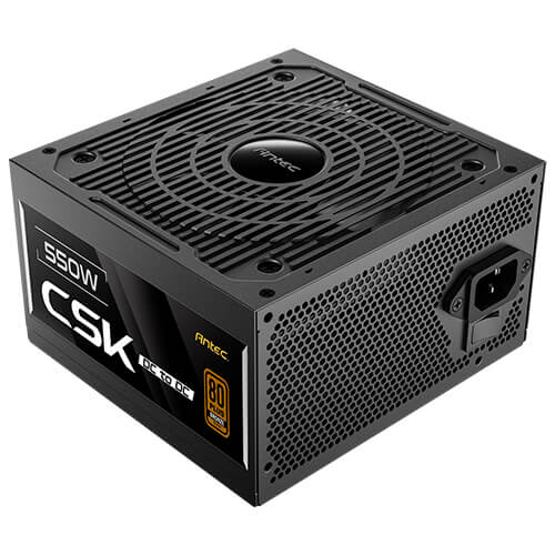 CSK550 DC-GB PSU BRONZE thumbnail 10