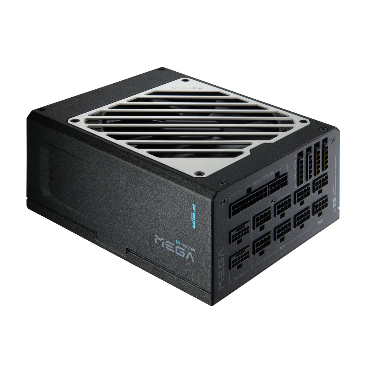 FSP MEGA TI 1350W ATX3.1 PCIE5.1 TITANIUM FULL MODUALR thumbnail 4