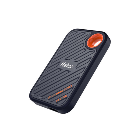NETAC ZX20 2TB USB-C USB3.2 GEN2X2 thumbnail 4