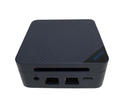 NUC MINI PC N150/12GB/1TB/WIN11 PRO